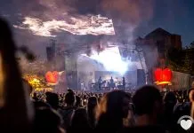 Love Saves The Day