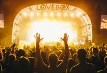 Lovebox