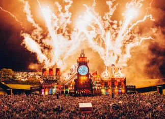 Boomtown by Sam Neil