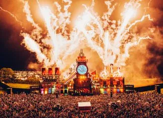 Boomtown by Sam Neil