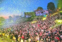 Exit Festival